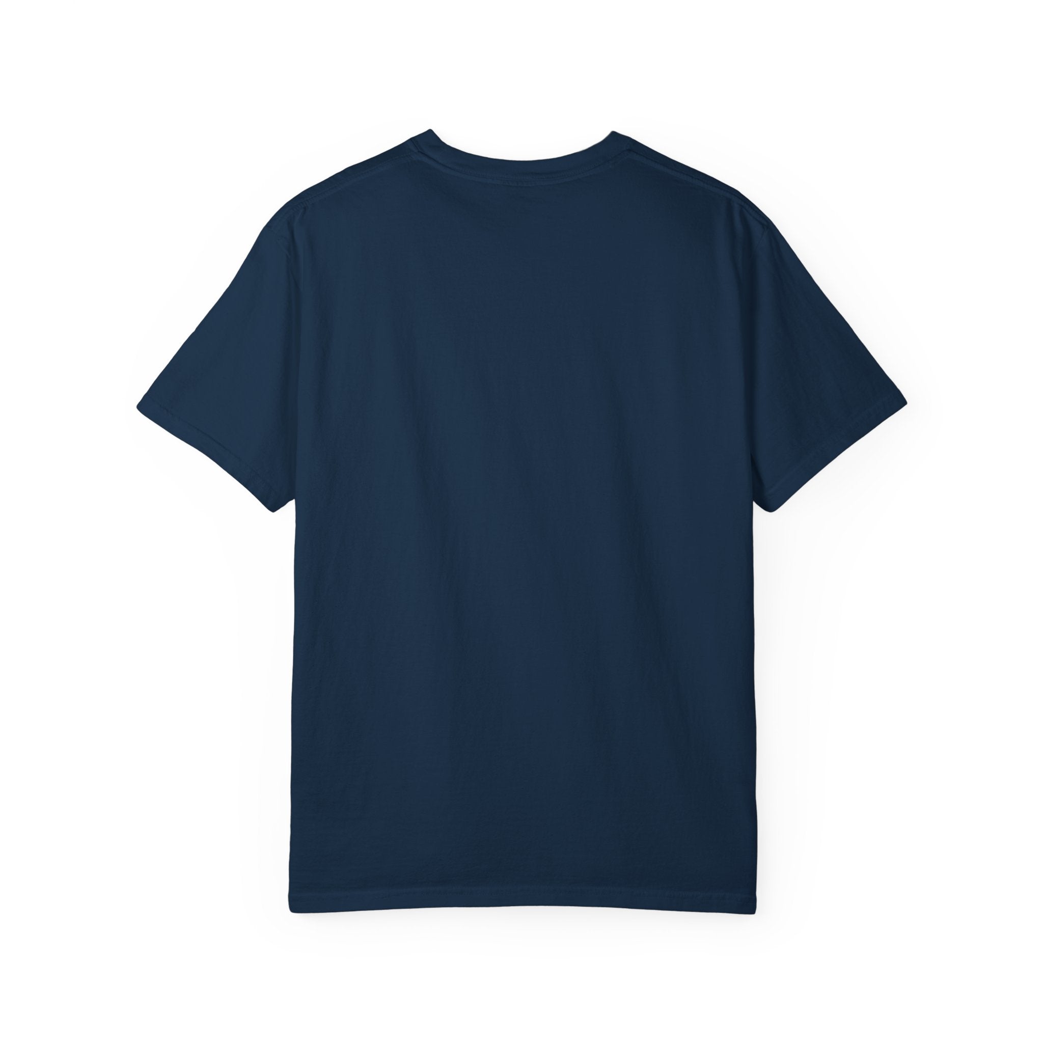 Inspirational Unisex T-Shirt - "Don't Stop Until You're Proud"
