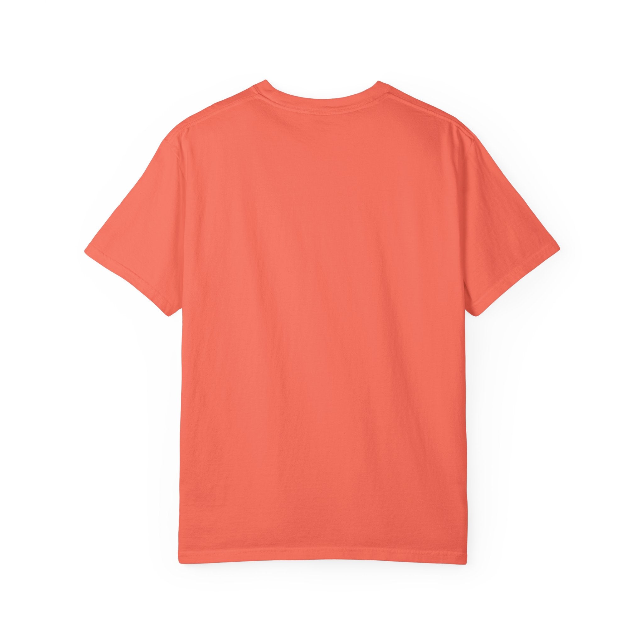 Inspirational Unisex T-Shirt - "Don't Stop Until You're Proud"