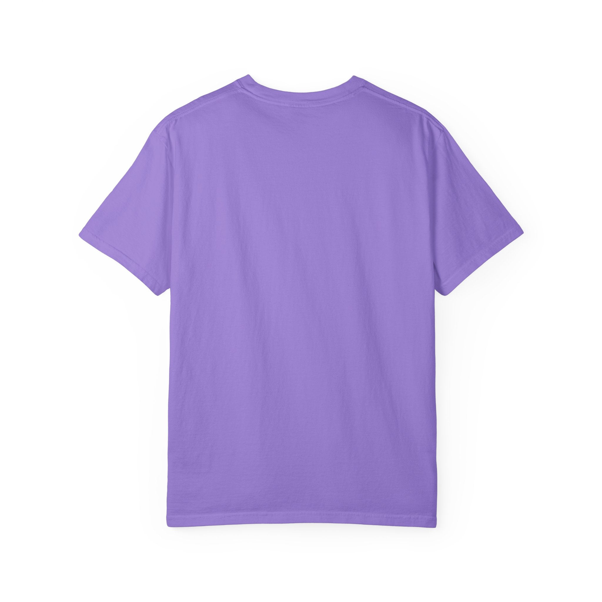 Inspirational Unisex T-Shirt - "Don't Stop Until You're Proud"