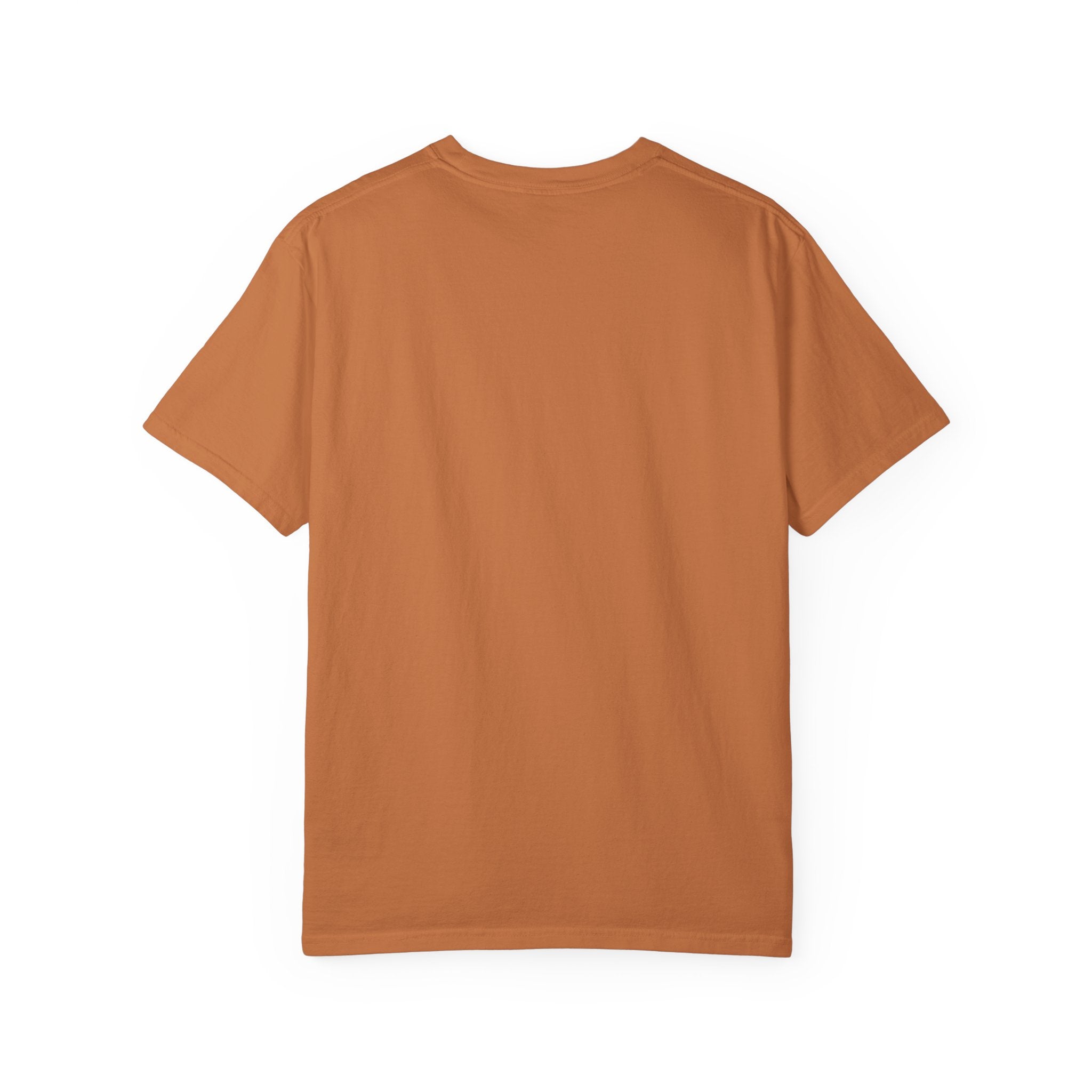 Inspirational Unisex T-Shirt - "Don't Stop Until You're Proud"
