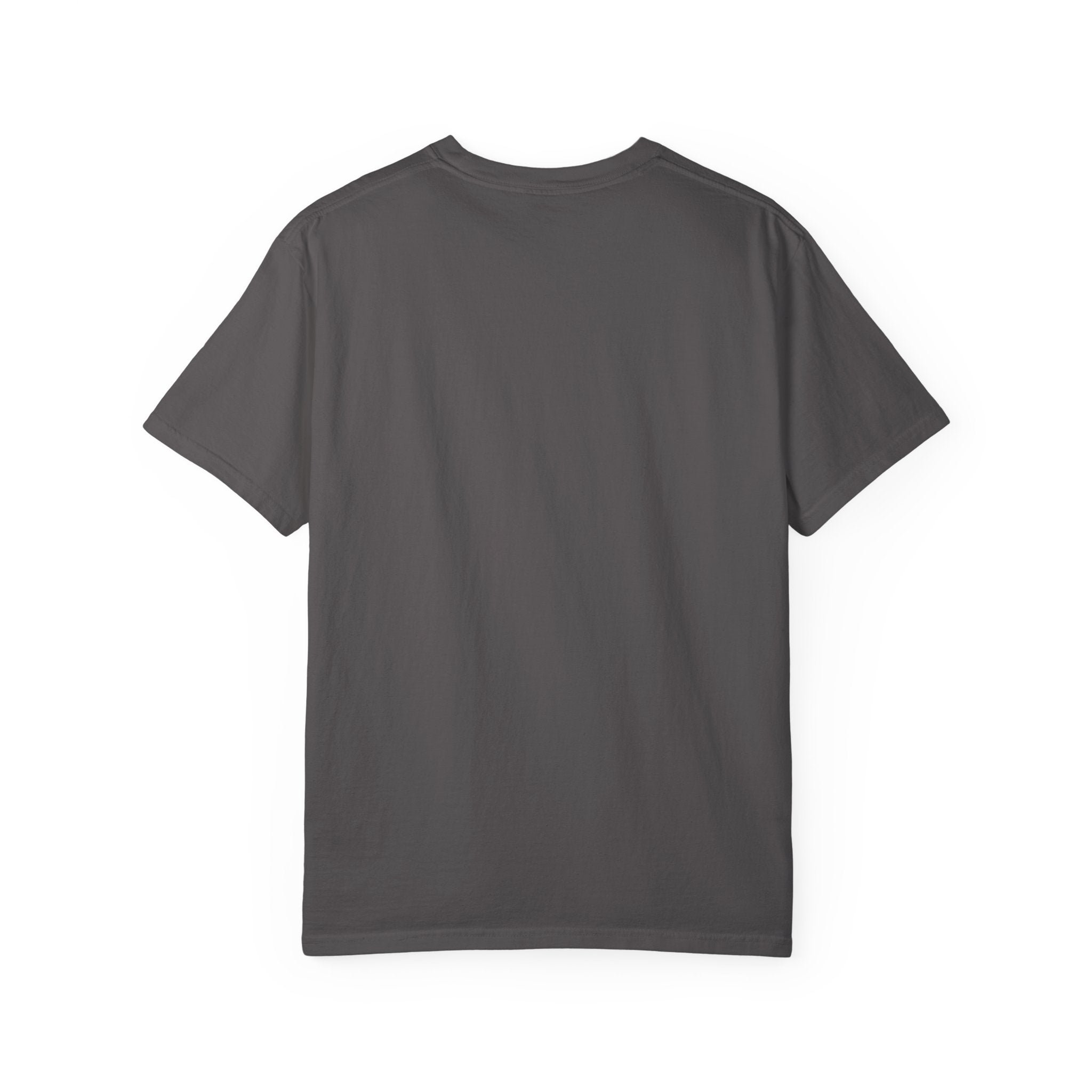Inspirational Unisex T-Shirt - "Don't Stop Until You're Proud"