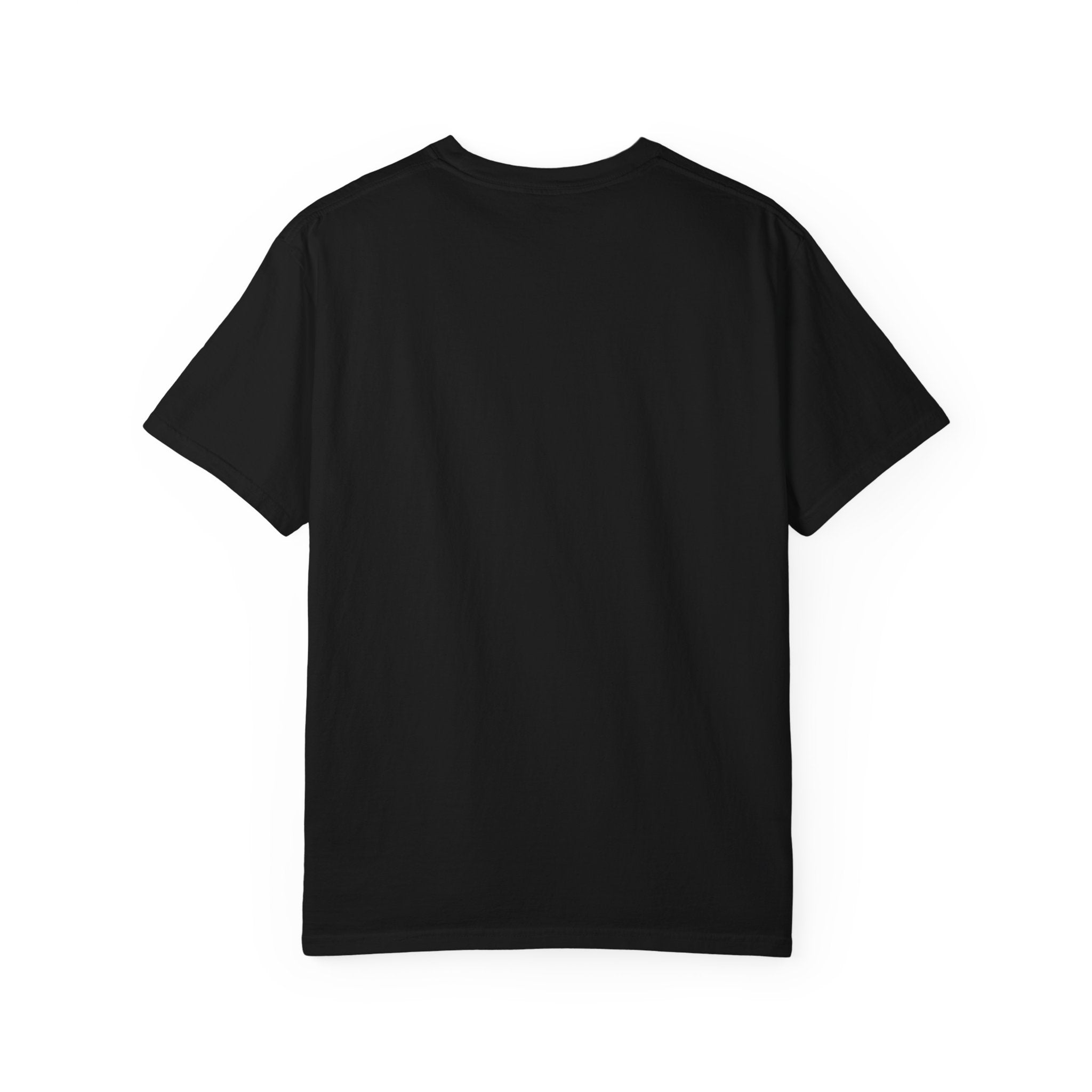 Inspirational Unisex T-Shirt - "Don't Stop Until You're Proud"