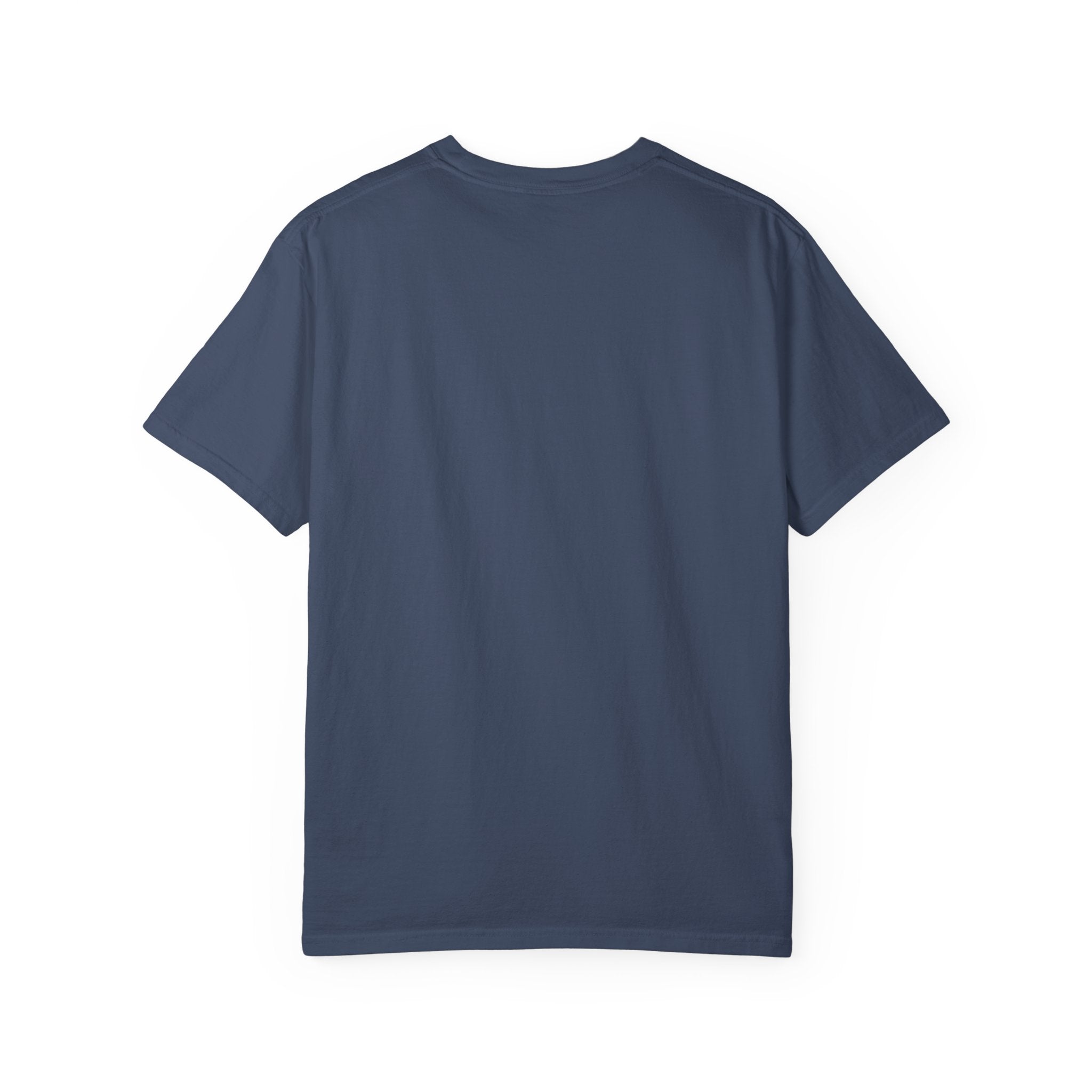 Inspirational Unisex T-Shirt - "Don't Stop Until You're Proud"
