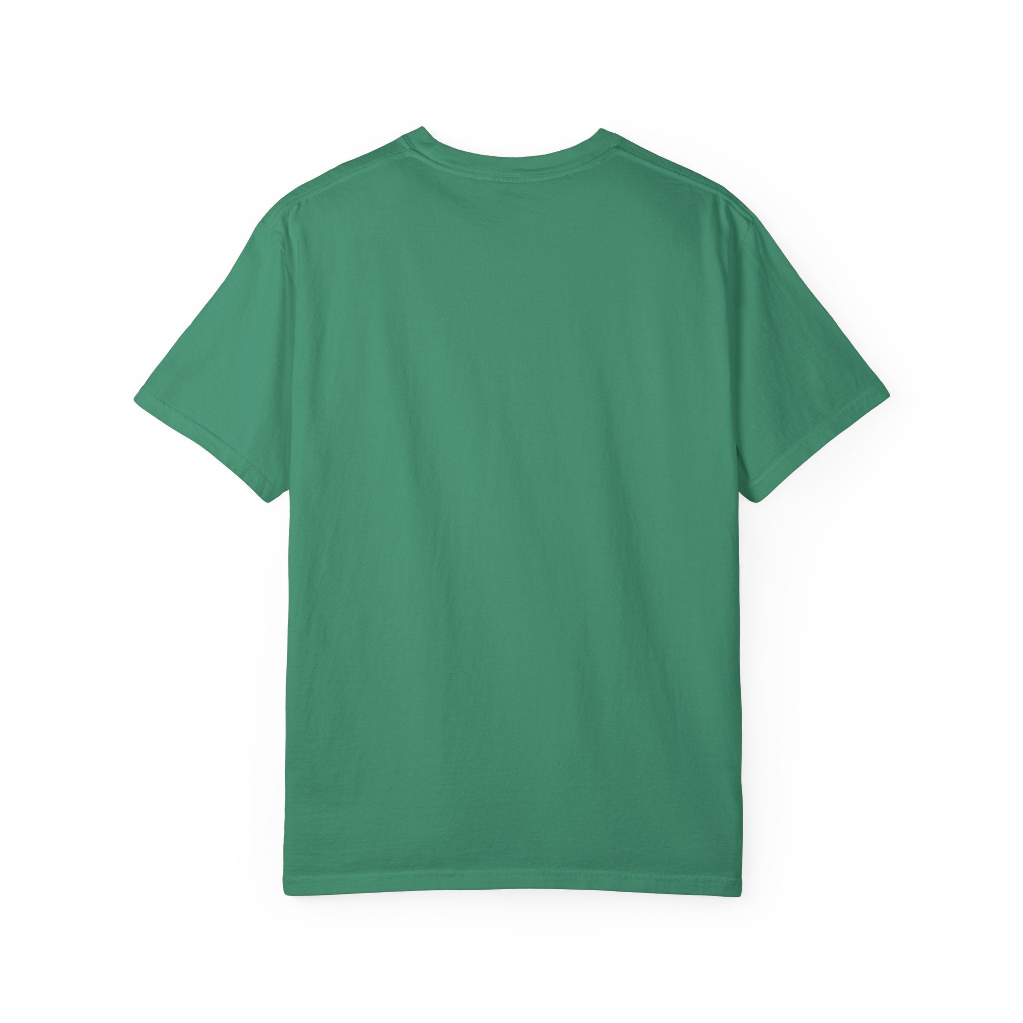 Inspirational Unisex T-Shirt - "Don't Stop Until You're Proud"
