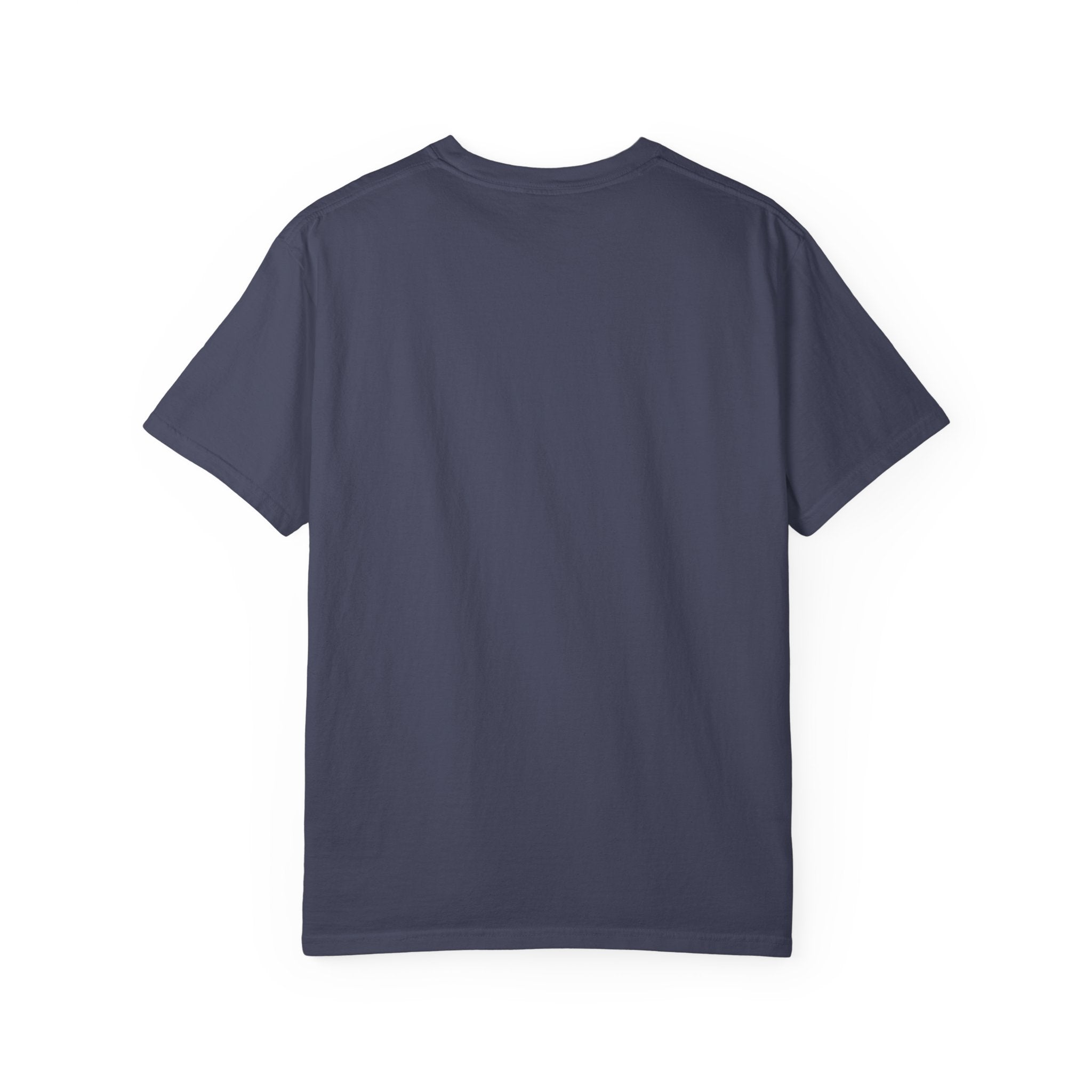 Inspirational Unisex T-Shirt - "Don't Stop Until You're Proud"