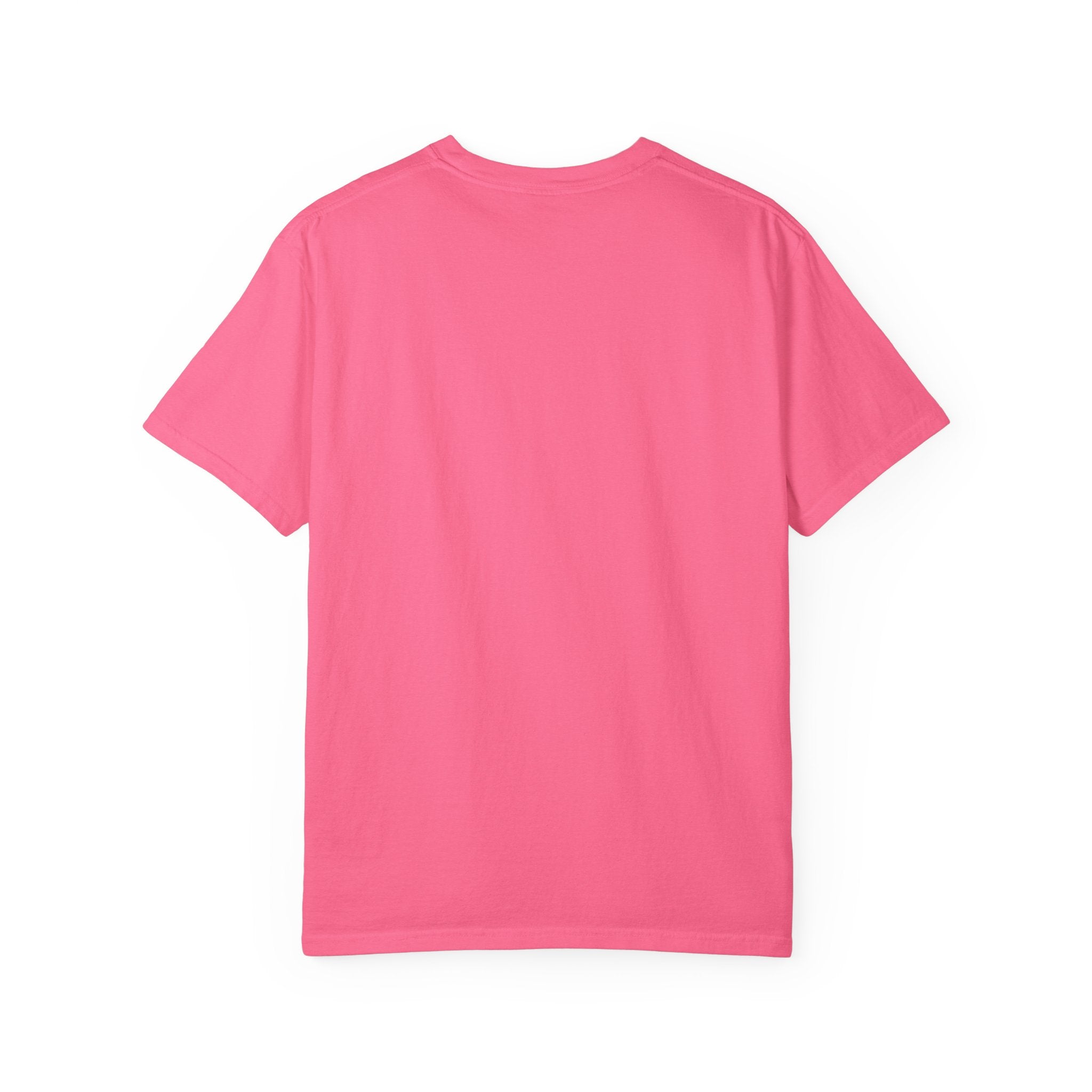 Inspirational Unisex T-Shirt - "Don't Stop Until You're Proud"