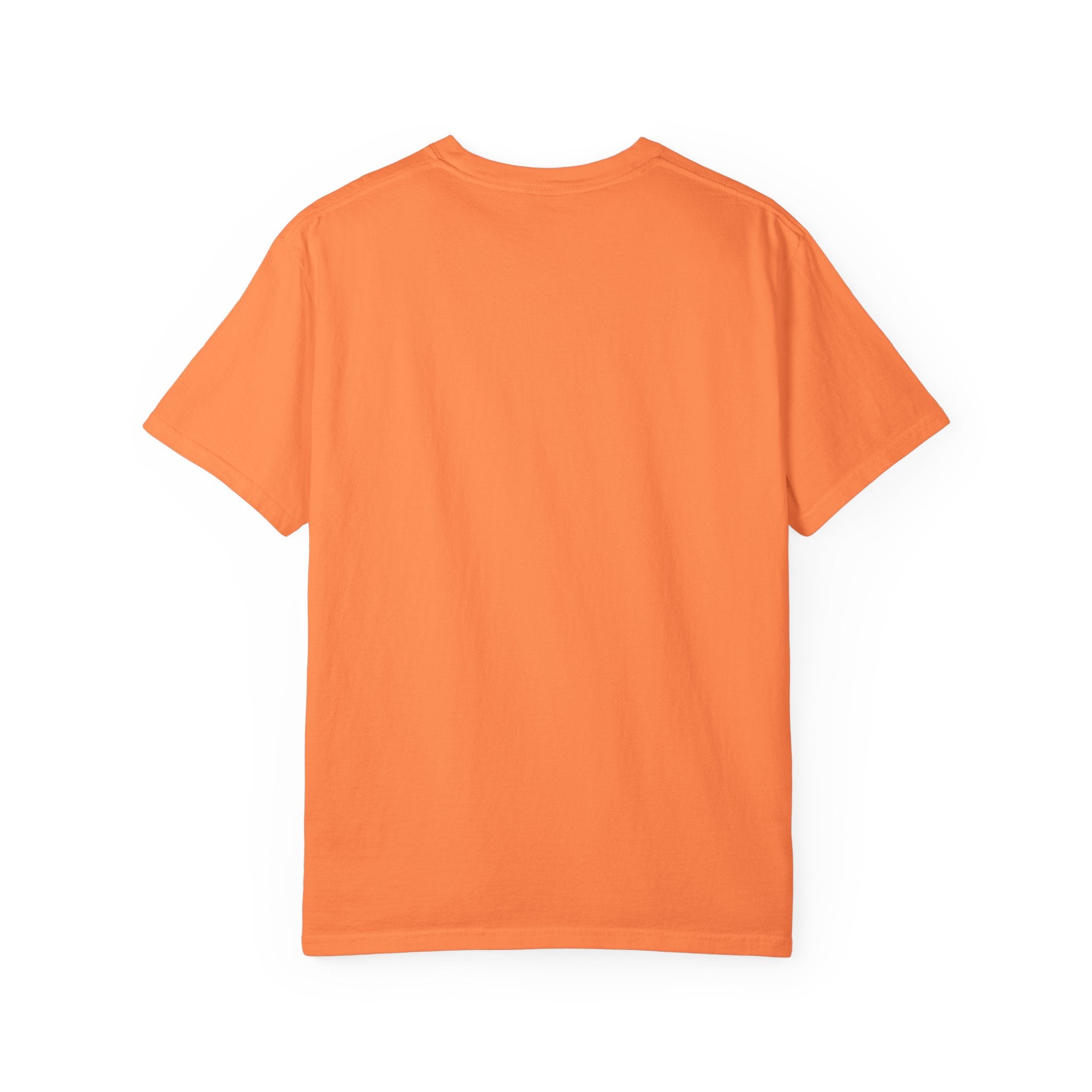 Inspirational Unisex T-Shirt - "Don't Stop Until You're Proud"