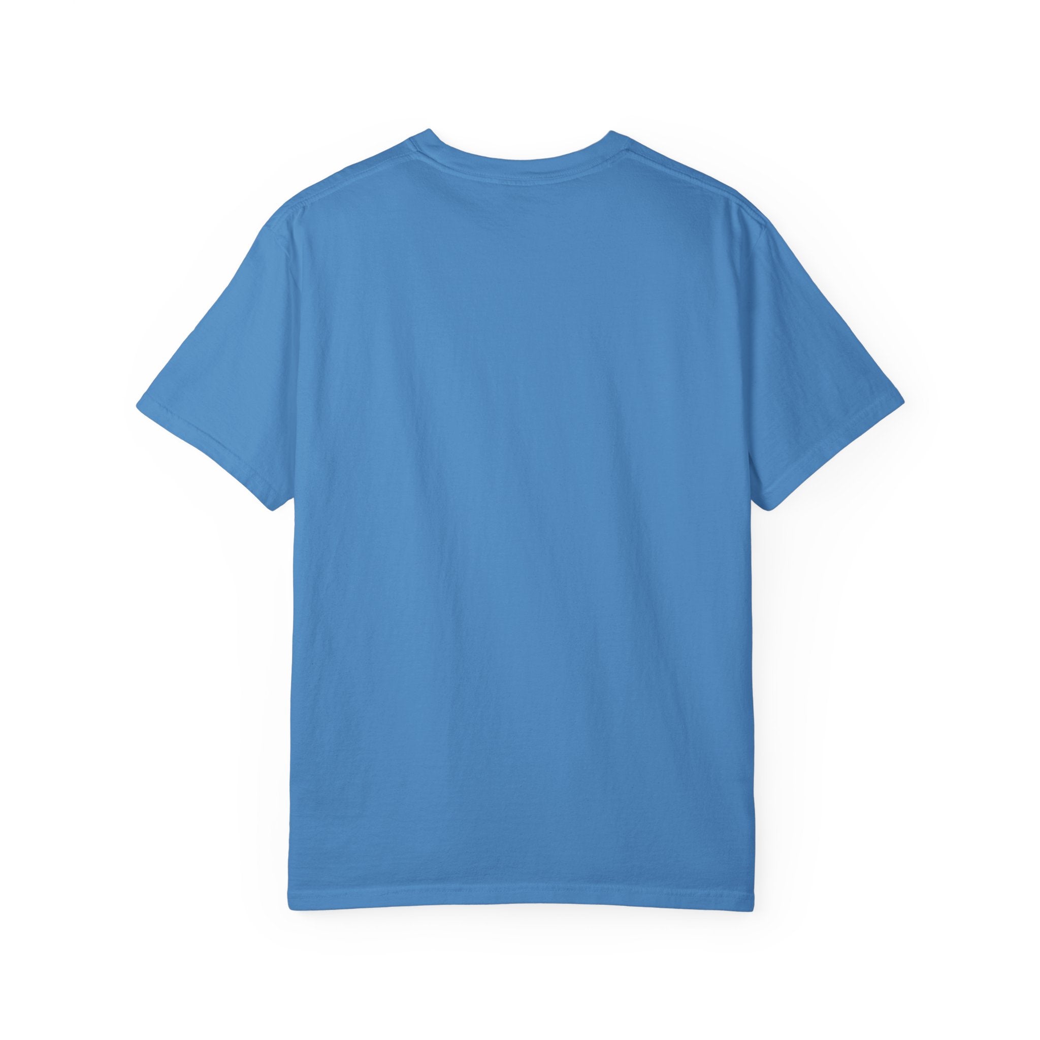 Inspirational Unisex T-Shirt - "Don't Stop Until You're Proud"
