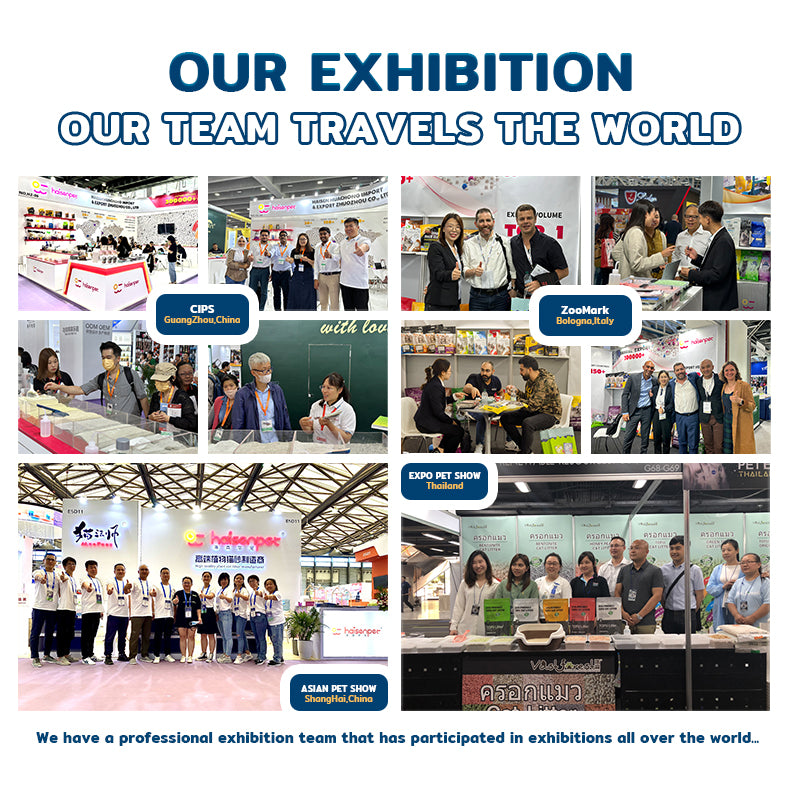 Fragrant Clumping Bentonite Cat Sand | Coffee, Lemon, Lavender Scents + Free Sample