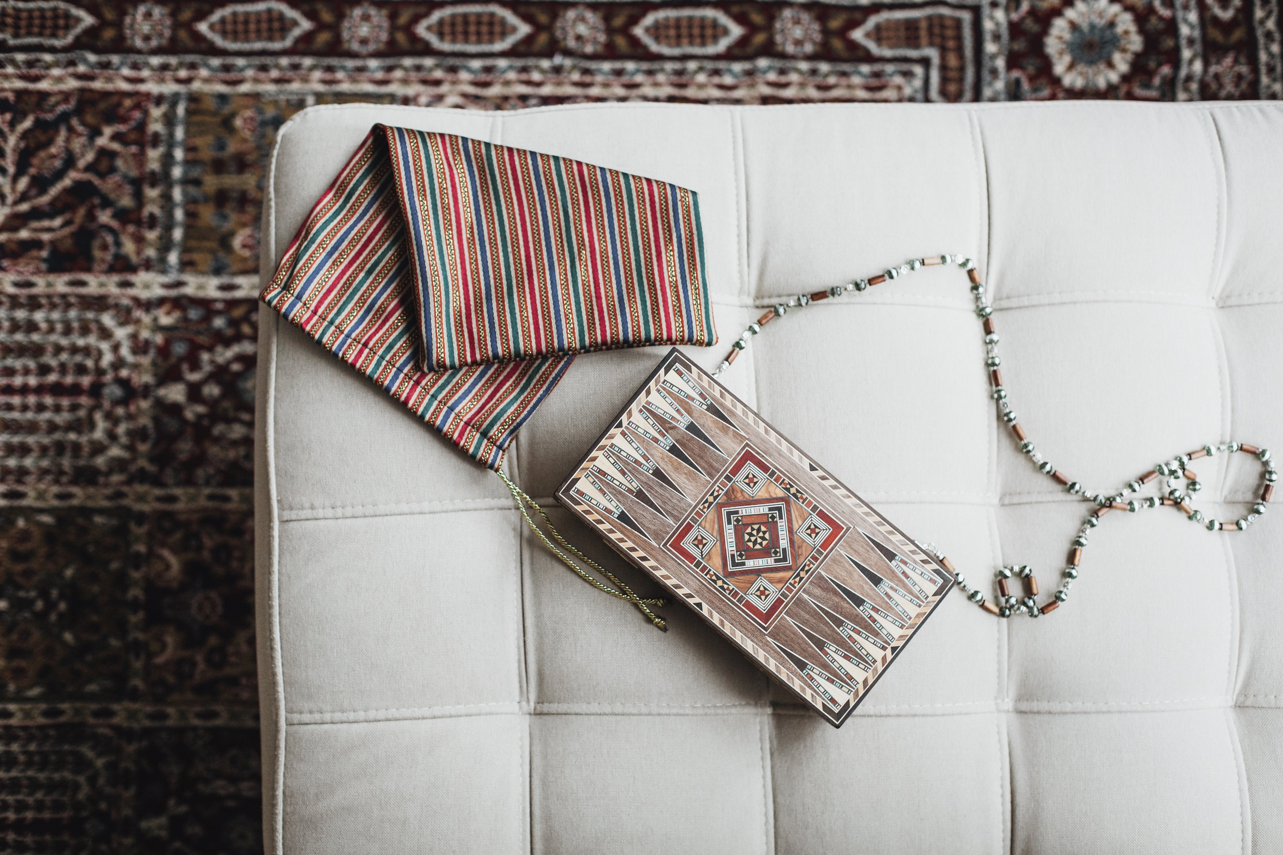 Accessories