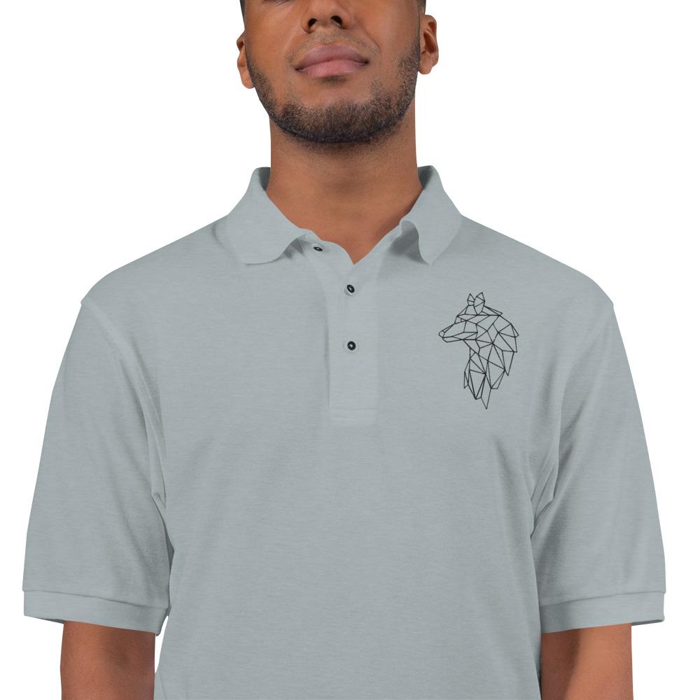Polo shirts