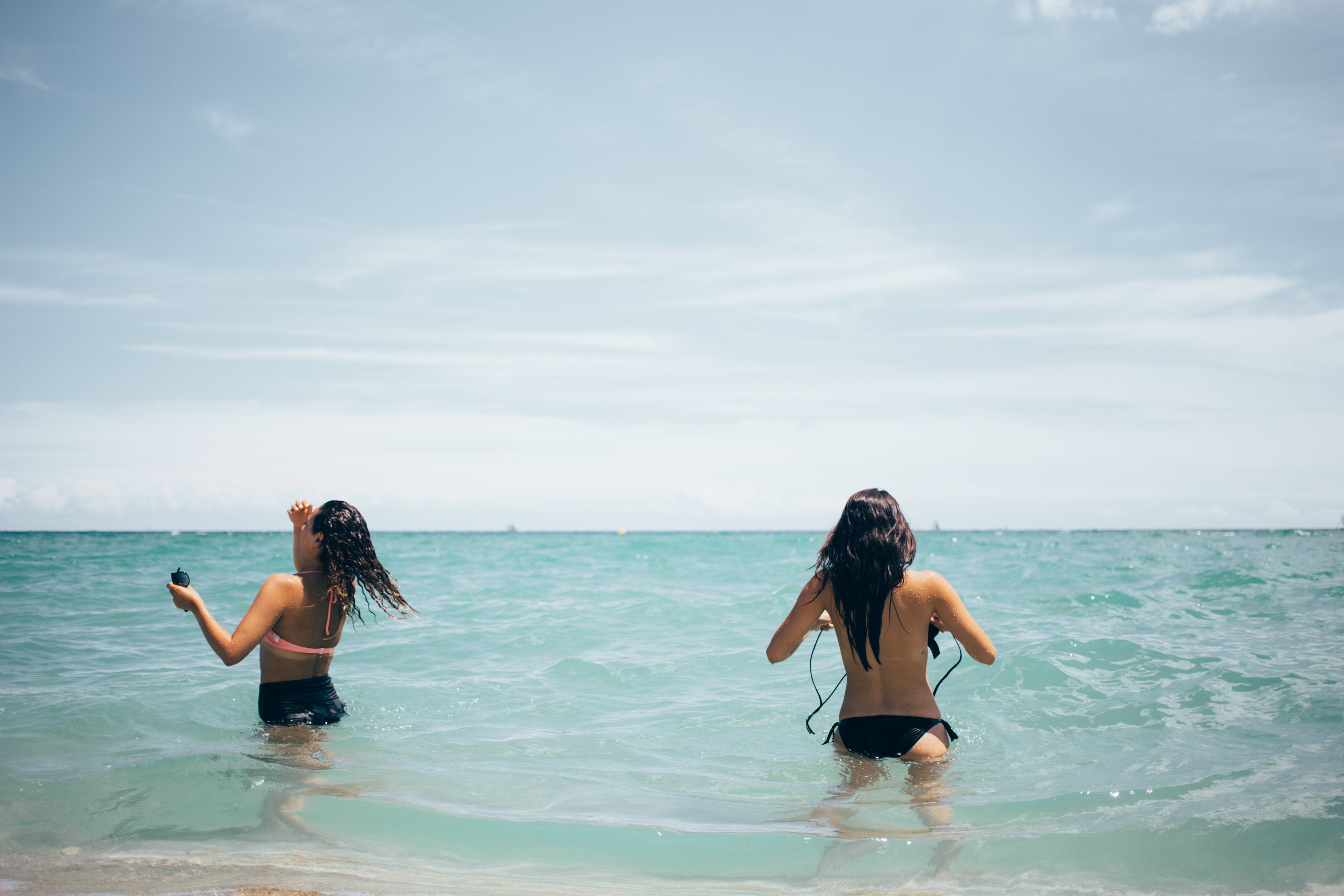 Swimwear