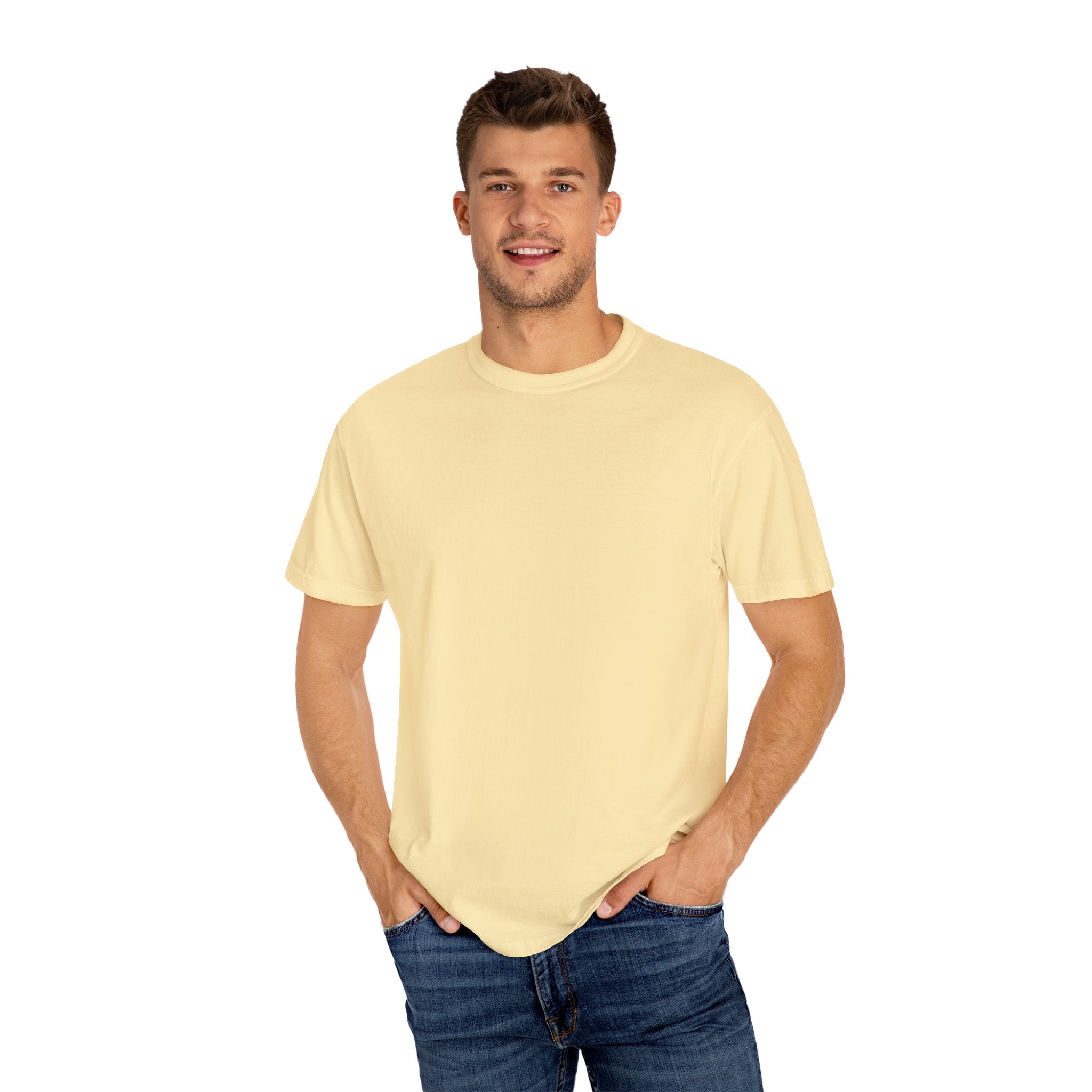 Inspirational Unisex T-Shirt - "Do More Than Exist"