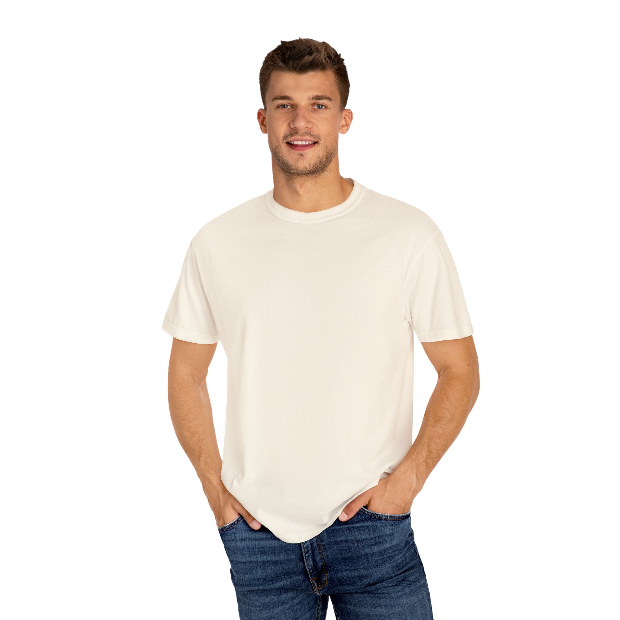 Inspirational Unisex T-Shirt - "Do More Than Exist"