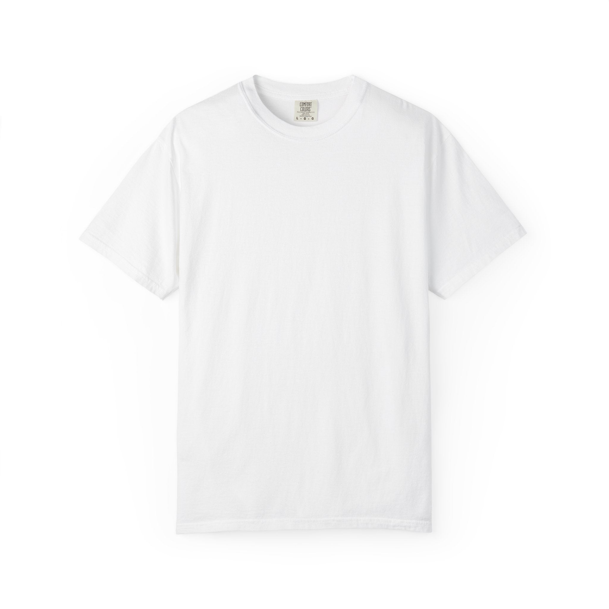 Inspirational Unisex T-Shirt - "Do More Than Exist"