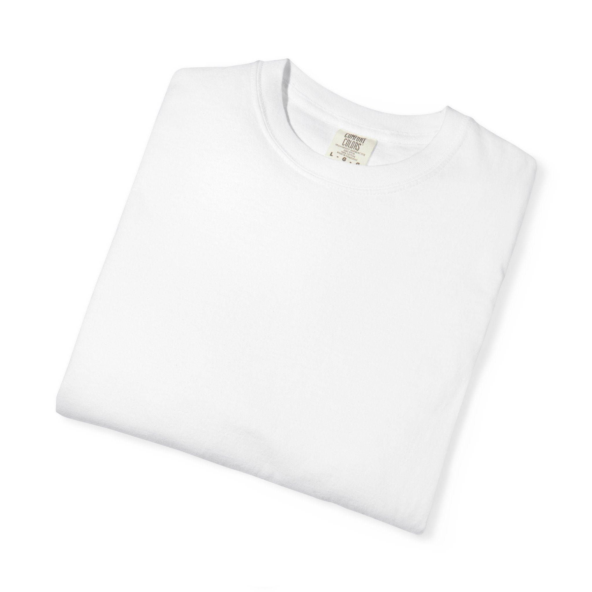 Inspirational Unisex T-Shirt - "Do More Than Exist"