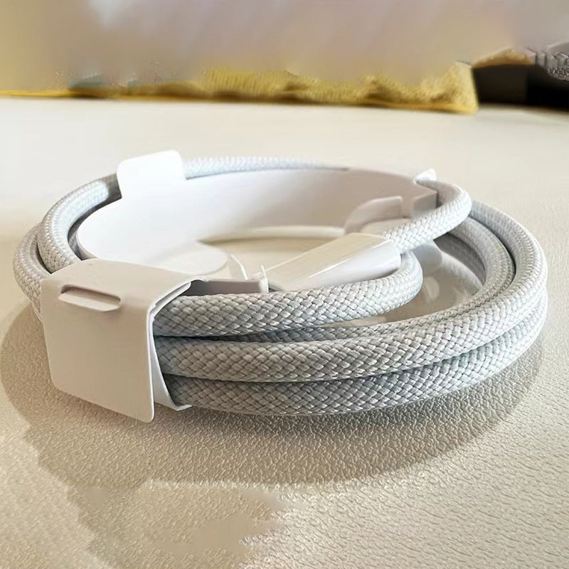 2024 PD 60W USB-C to C Fast Charger Cable for iPhone 15 Pro Max